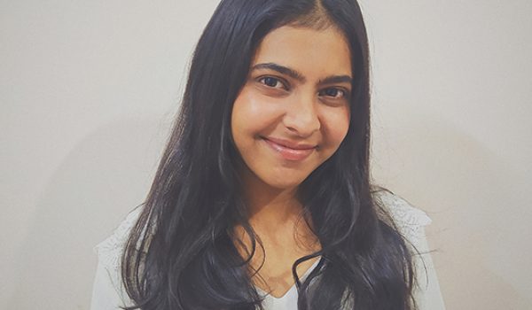 Shireen-Vrinda. - altius